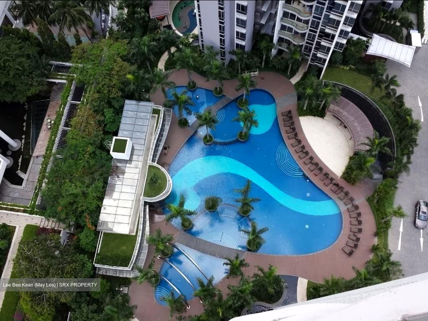 The Meyerise (D15), Condominium #599057881